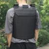 Convenient Lightweight Tactical Camouflage Vest: Multifunctional Military Training Protection