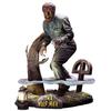X-PLUS The Wolf Man Lon Chaney Jr. As Werewolf 1/8 Scale Unpainted Plastic Model Kit