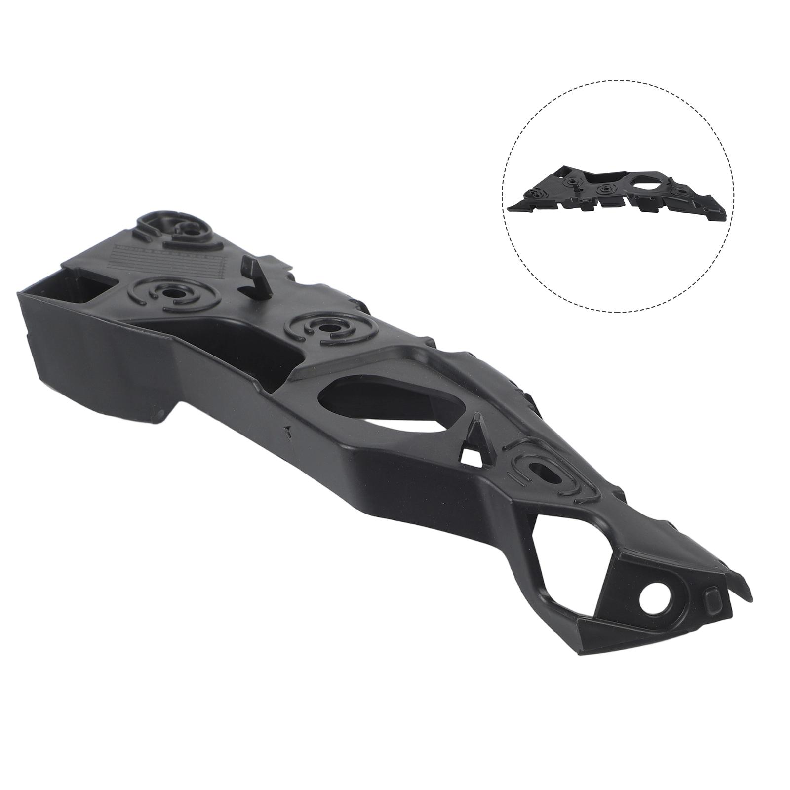Car Bumper Repair Front Bumper Bracket Front Bumper Installation OEM 13179960 OEM 1406207 For Vauxhall Corsa D China Mainland