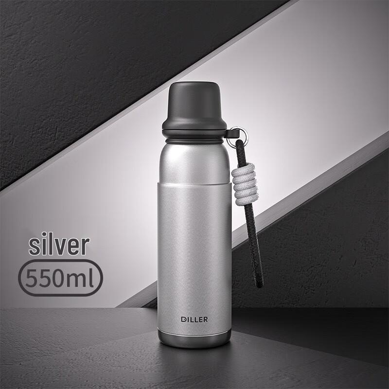 Diller Cool Sport Insulated Bottle