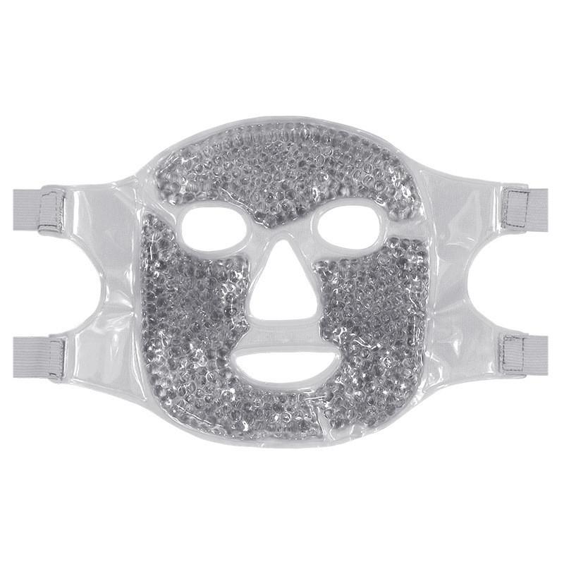 

Luxurious Pvc Gel Eye Mask For Soothing Hot And Cold Therapy In Stylish Colors