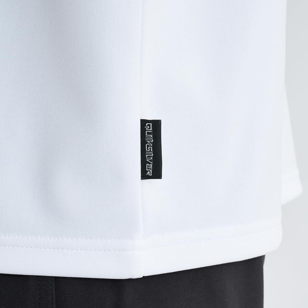 Amphibious Heritage Logo Loose Fit SURF Sleeveless T-Shirt