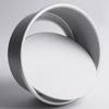 Aluminum Alloy Loose Bottom Cake Pan