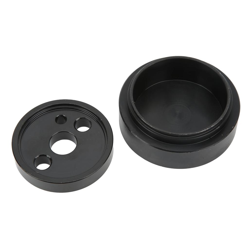 Crankshaft Seal Wear Sleeve Installer Tool 3824498 1338 Replacement for Dodge for Cummins 3.9L 5.9L 6.7L Diesel Engines