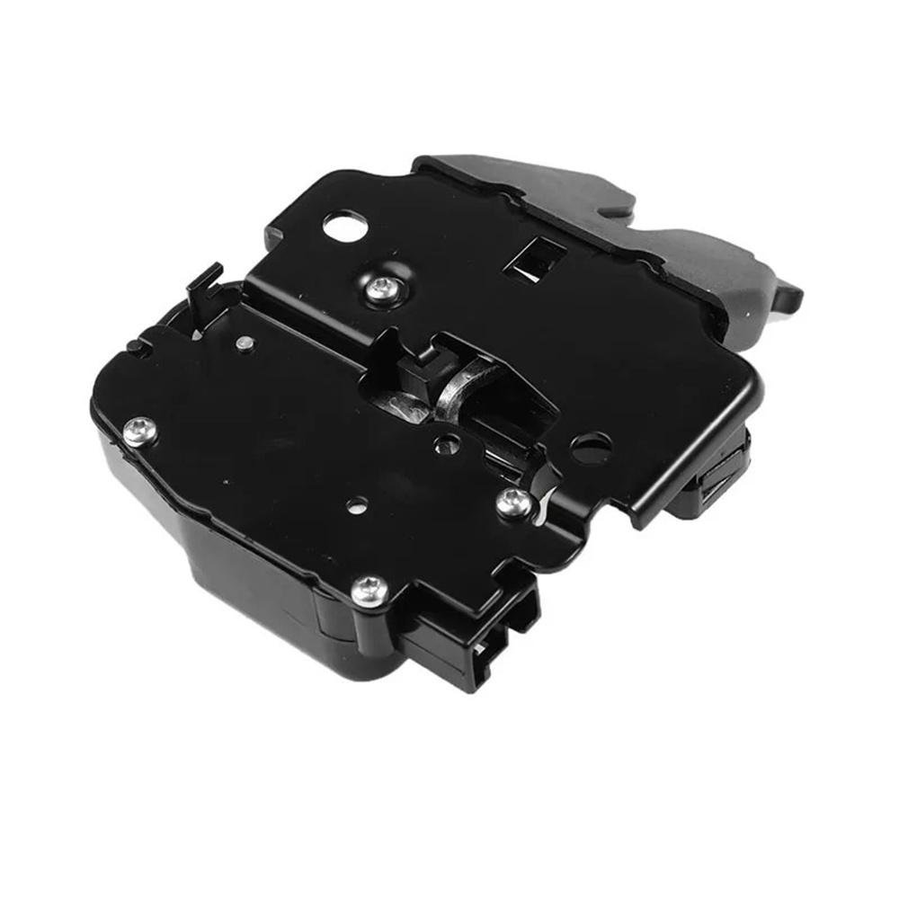 Trunk Lid Latch Tailgate Lock Fit For 2013-2019 Nissan Altima Maxima 84630-3TA0A