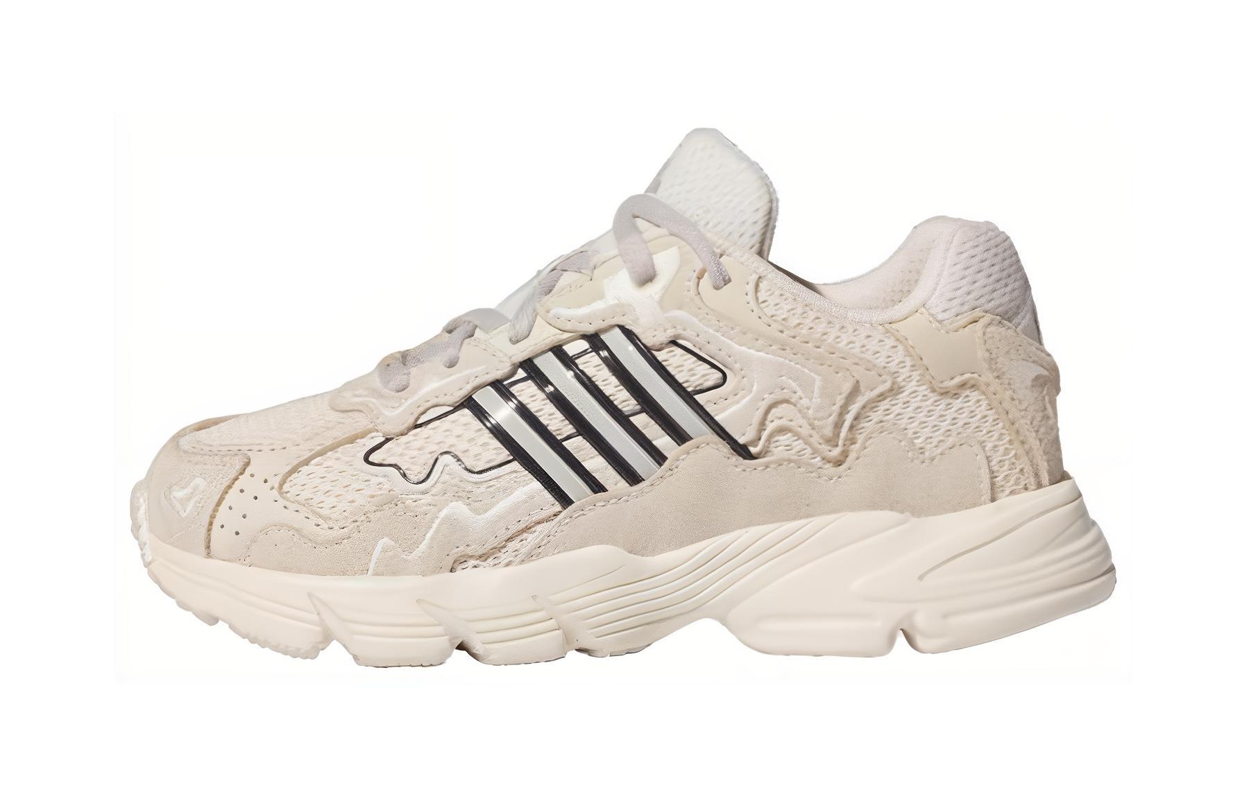 Adidas Response CL Bad Bunny Wonder White PS IH5146 33