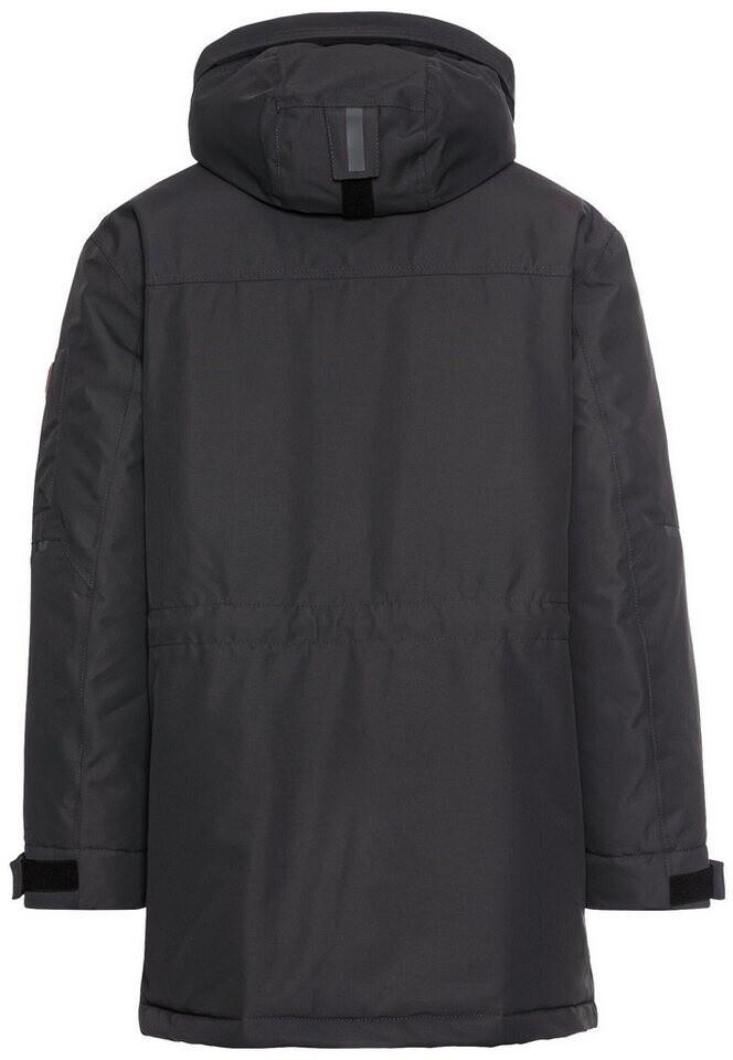 Зимняя куртка Camel Active parka graphit