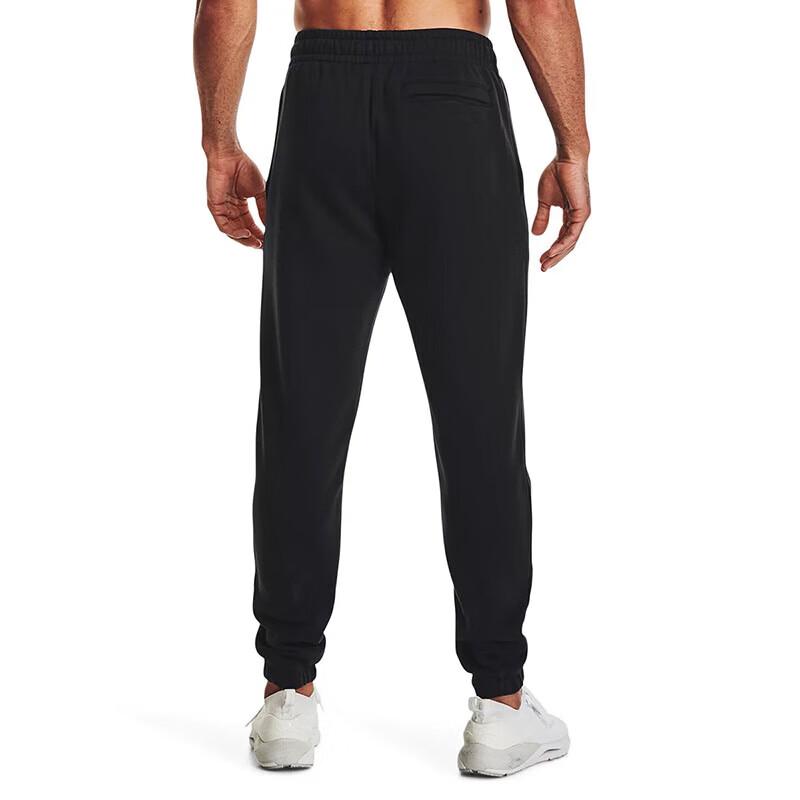 Under Armour Essential Men s Fleece Training Pants M