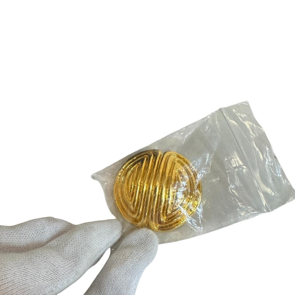 Givenchy Handbag with Logo Button and Top Handle Leather Handbag Black Leather Women Used