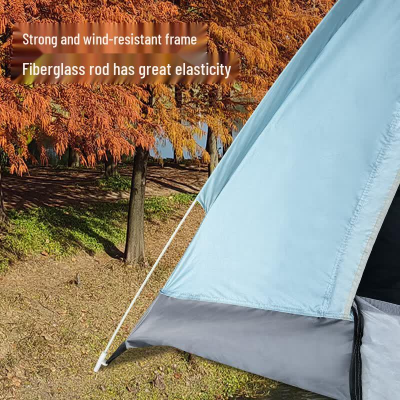 HODTOWN HDW1532 Outdoor Camping Tent