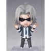 Orange Rouge Nendoroid Hayato Gokudera Katekyo Hitman Reborn!