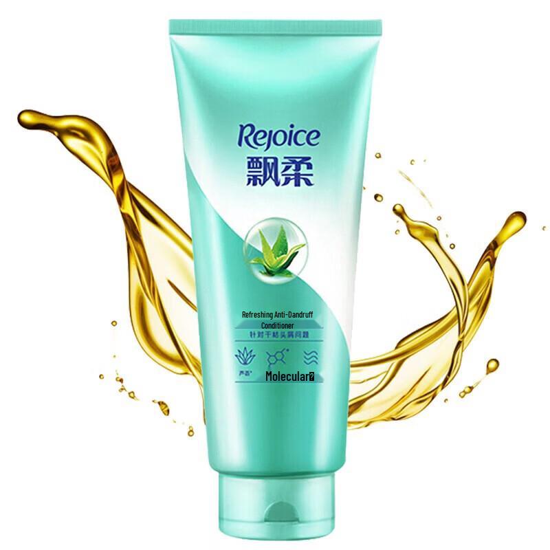 Rejoice Anti-Dandruff & Moisturizing Conditioner