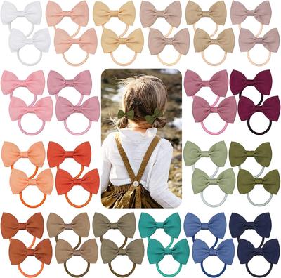 Accessori per capelli bambini – Elastici per capelli per bambine