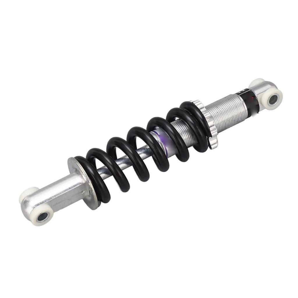 Rear Suspension Resistant Sturdy Rear Shock Damper For Dirt Pit Bike ATV Go Kart Motorcycle
