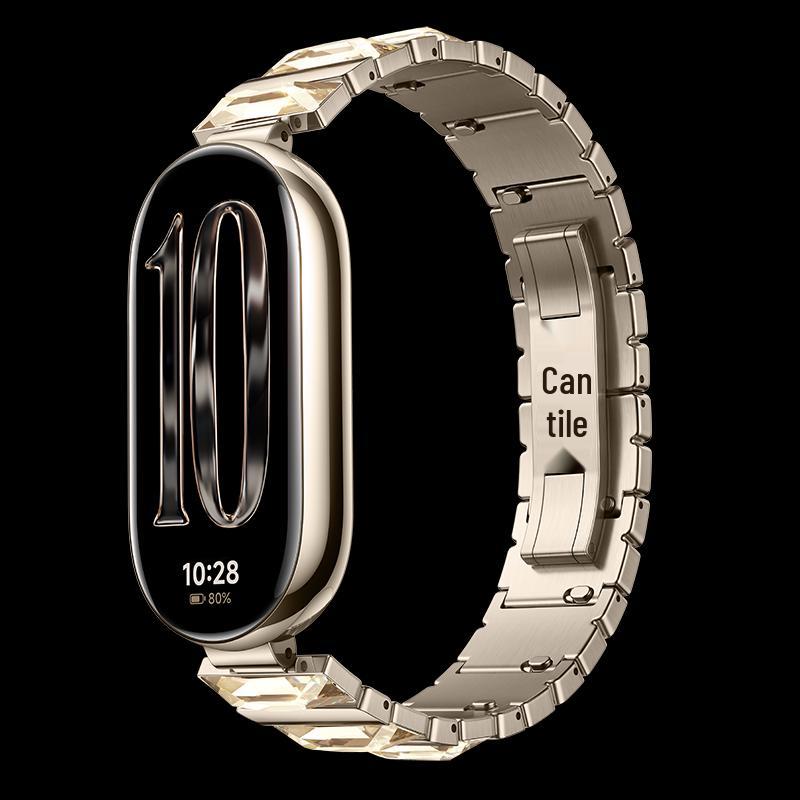 Xiaomi Smart Band 10 NFC (CN version)