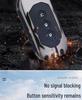 Wuling Capgemini 2020 Key Cover: Smart Remote Metal Case & Buckle