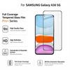 For Samsung Galaxy A36 5G Film IMAK Pro+ Full Coverage Tempered Glass