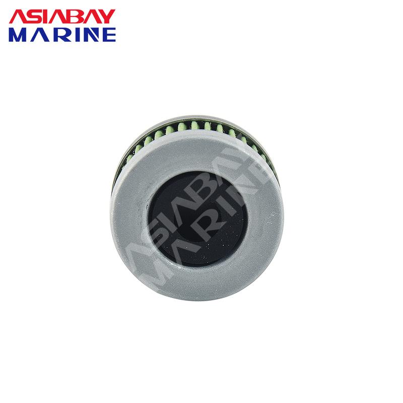 Fuel Filter Elements for Honda Outboard Engine 16911-ZZ5-003 Fit BF40 50 60 Marine Motor Water Separator 40hp 50hp 60hp
