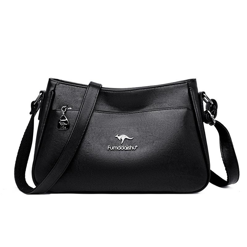 Women s Shoulder Bag, Armpit Bag, New High-end Sensory Communication Bag, Crossbody Bag, Women s Bag