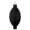 Large Powerful Air Blower for Dust Cleaning - Ideal for Keyboards, Laptops, Cameras, Phones, and Plants