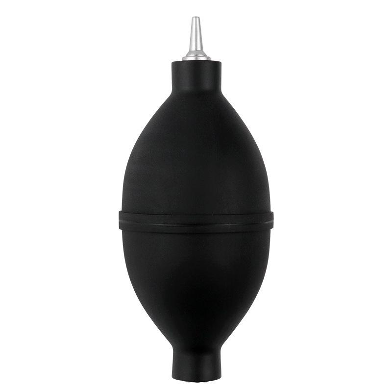 Large Powerful Air Blower for Dust Cleaning - Ideal for Keyboards, Laptops, Cameras, Phones, and Plants