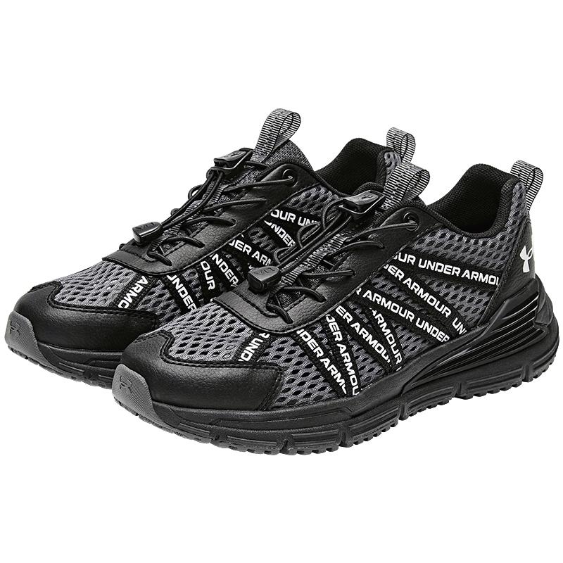 Under Armour Kids Breathable Trail Shoes EU 35