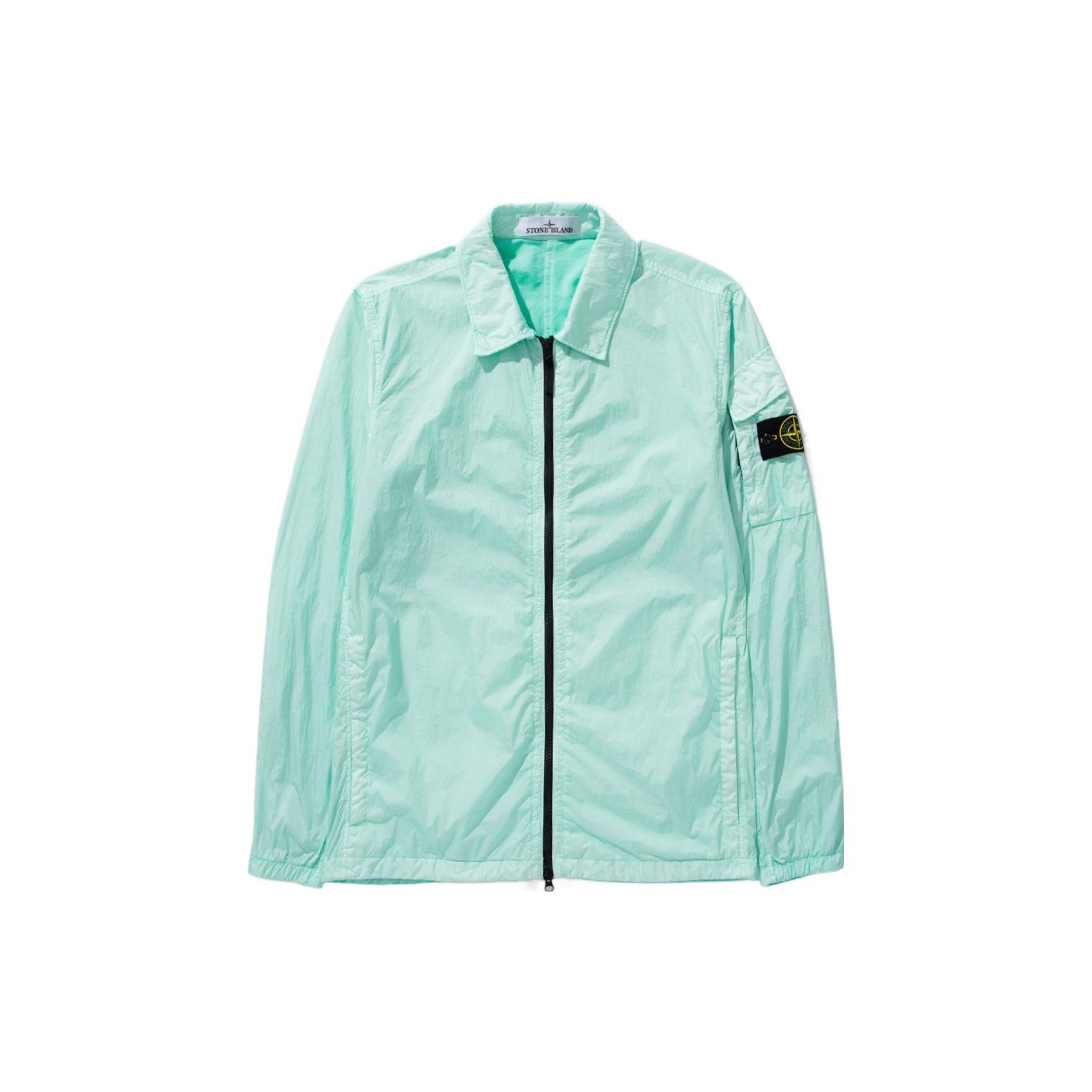 STONE ISLAND FW22 Jacket Men`s Light