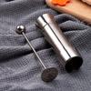 Bean Curd Press Dishwasher Safe Stainless Steel Soy Food Shredder DIY Bean Curd Paneer Cheese Cutter For Home Kitchen Restaurant