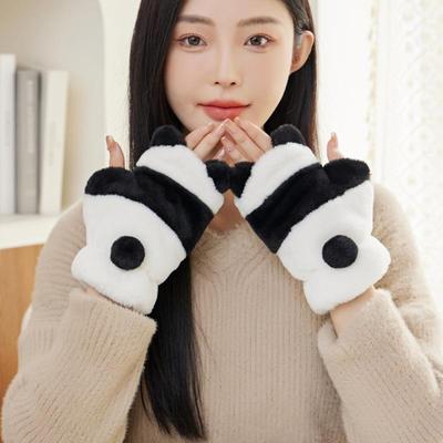Accessori – Guanti, mezzi guanti e muffole