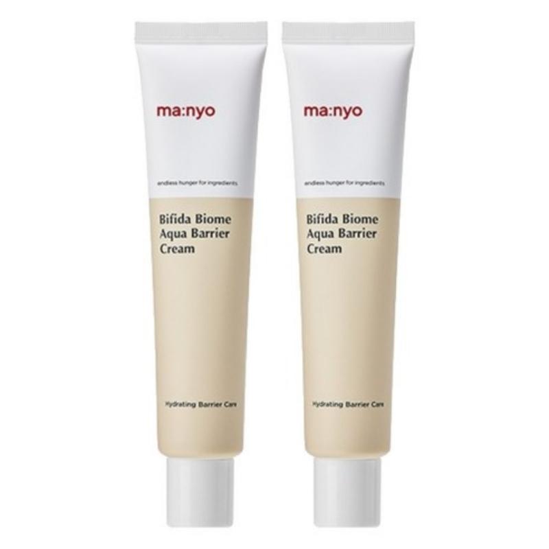 MANYO FACTORY Bifida Biome Aqua Barrier Cream 80ml/160ml