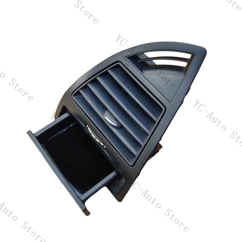 1pcs Left Right Front Panel Dashboard Air Conditioner Outlet Vents Car Accessories For Citroen C4 I 2004-2014