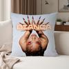 Rapper BBIA BIANCA Pillow Case Suitable For Bedrooms Living Rooms Cars Home Decoration