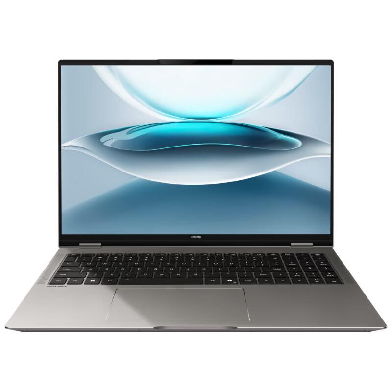 

HONOR MagicBook Pro 16 AI High-Performance Laptop (CN version)