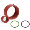 Breather Seal OM642 Turbo Seal Direct-fit Replacement