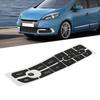 Radio Stickers Repairing Scratches Protection Special Ink Vinyl