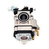 Brush Cutter Carburetor 40-5 44-5 43cc 52cc Lawnmower Parts Brushcutter Replacement