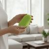 Relax Gift Milk Rice Cake Squeeze Toy Release Hand Slow Rebound Squeeze Toy  Kids