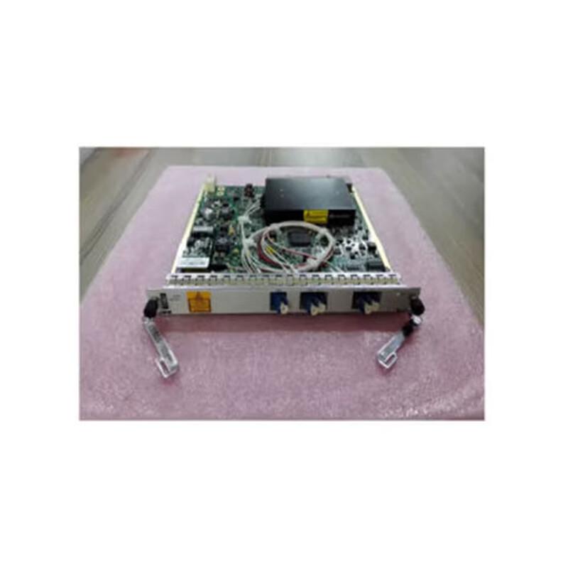 Huawei Optical Transmission System Boards & Modules