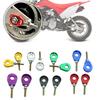Universal Motorcycle Adjuster Replacement 12/15mm Chain Tensioner Adjuster Chain Tensioner for CRF 50 70 Bike Scooter