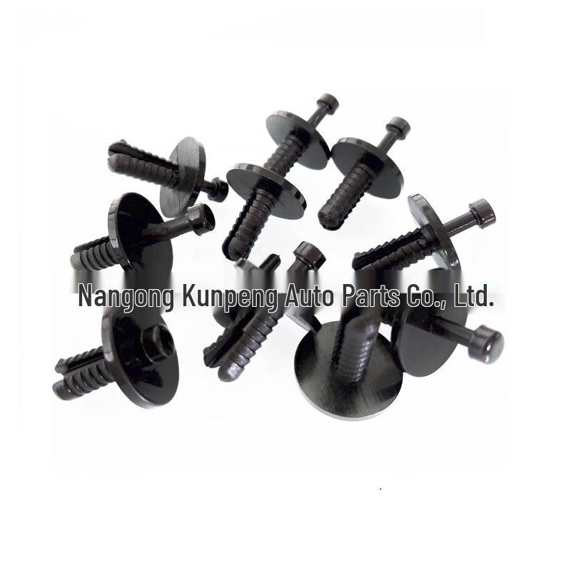 Bao Bao Ma Series 3/5/7 Air Filter Duct Clip