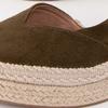 Women's Wedge Espadrille. Montevita Esparteo2 102783