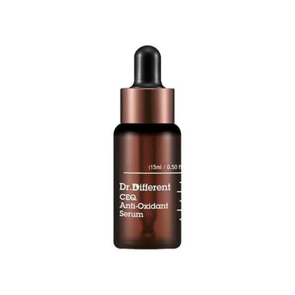Dr.Different CEQ Anti Oxidant Serum - 15ml