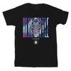 Blue Beetle Mens Cotton T-Shirt