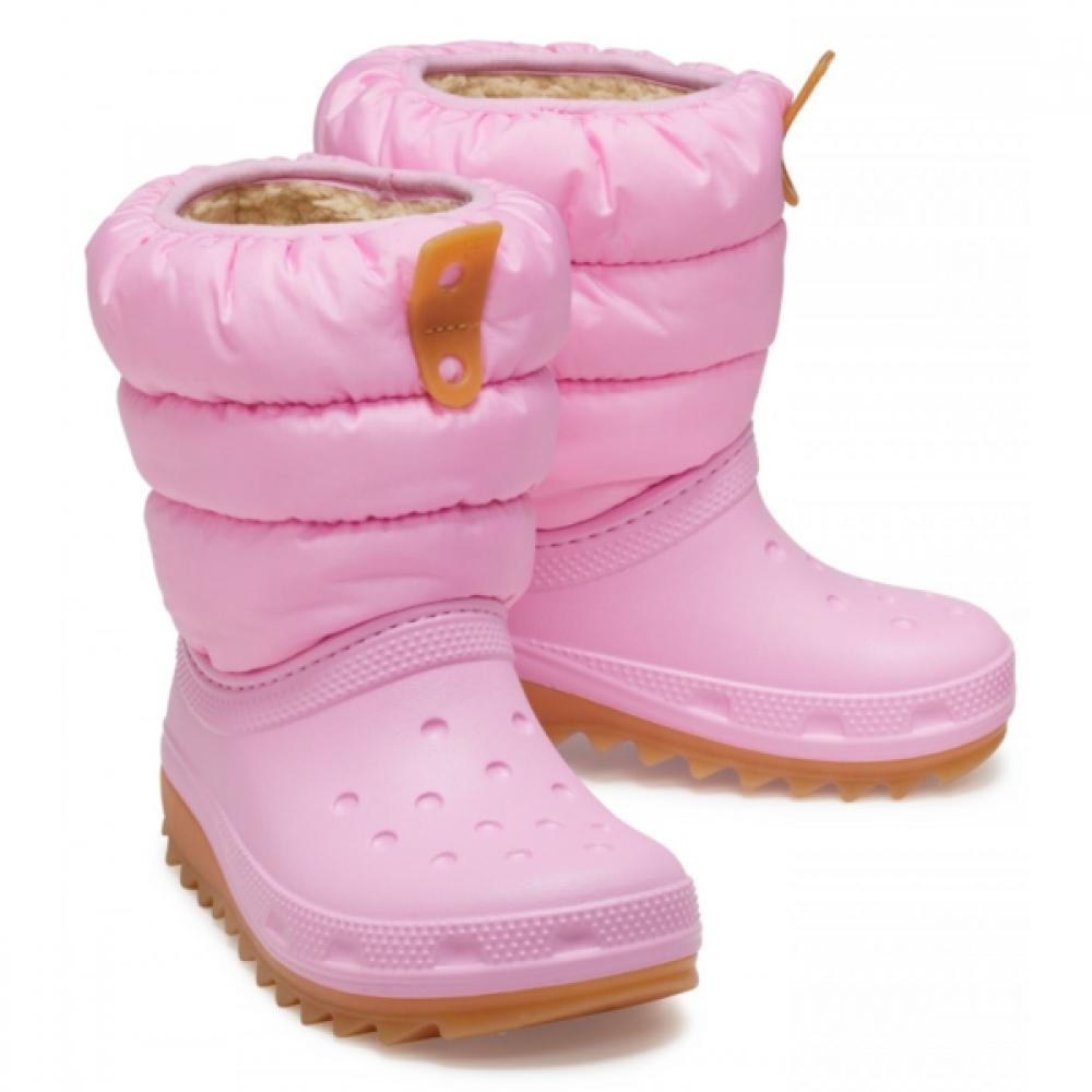 Crocs Classic Neo Puff Boots 207683 6xq