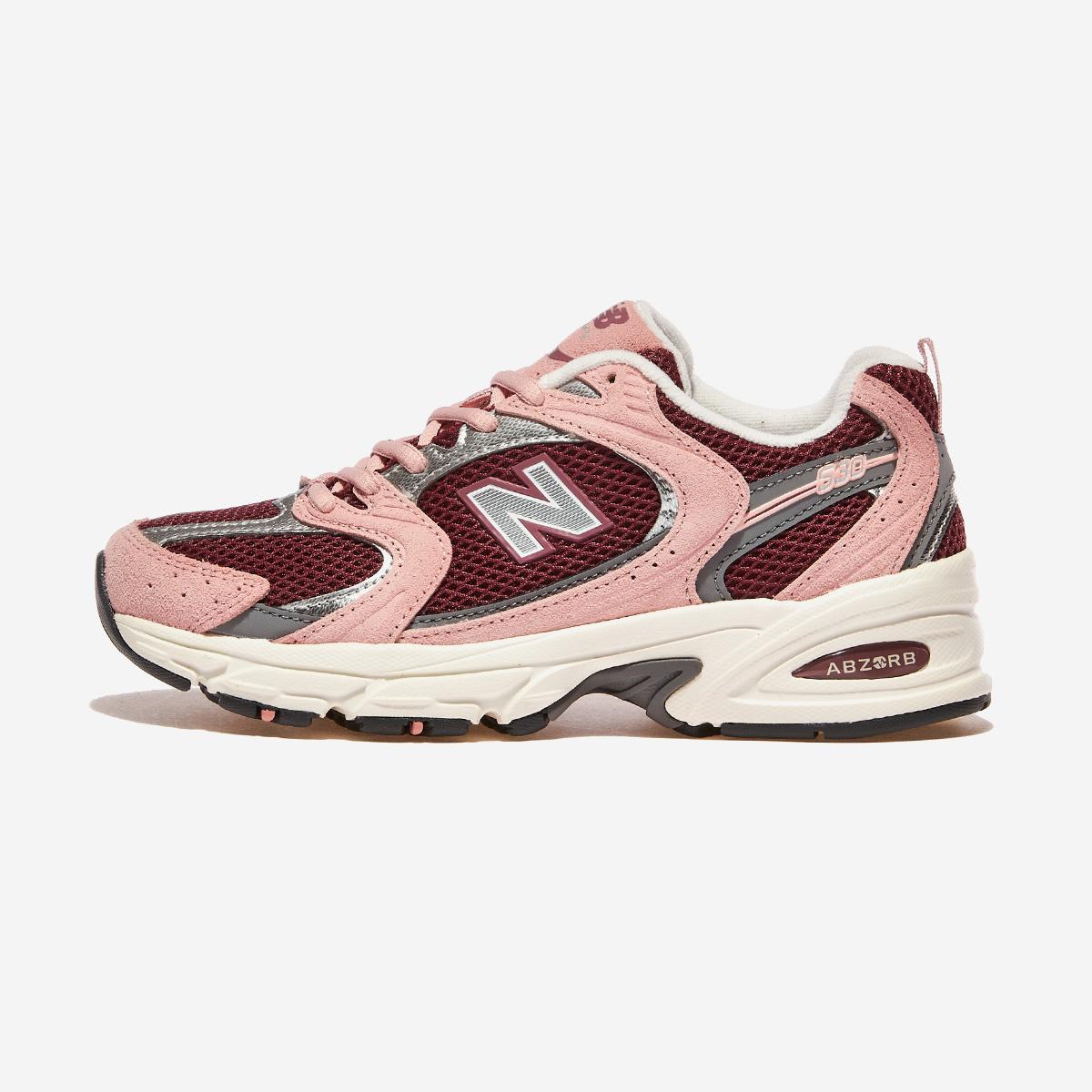 

[New Balance] MR530PG, MR530PG, 1020105793, Popular Korean Shoes 275