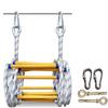 15-Meter Resin Non-Slip Escape Ladder