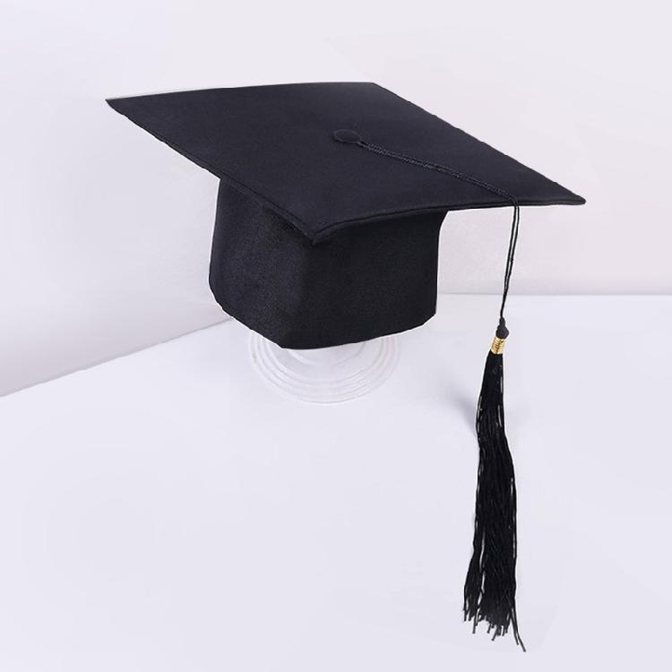 2025 Graduation Caps Graduation Sash 2025 Set Graduation Caps and Graduation Stoles for Adult Women Man Gifts