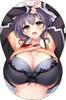 Boobs Board Cover #64 Real Eroge Situation! DT Kasama Hinano Home Studio
