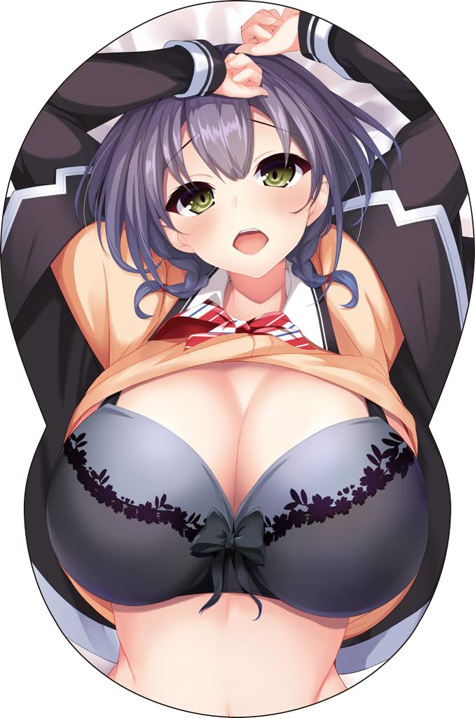 Boobs Board Cover #64 Real Eroge Situation! DT Kasama Hinano Home Studio