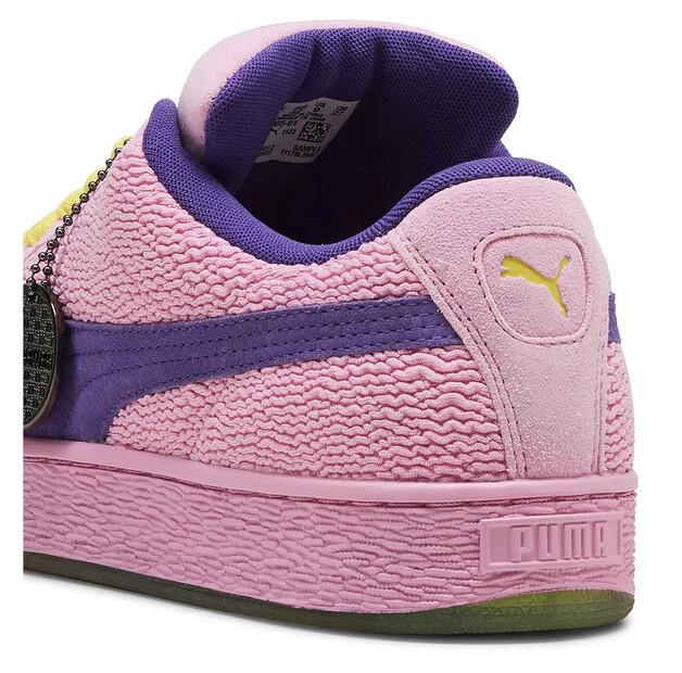 Puma Кросовки Suede Xl 2 Tmnt